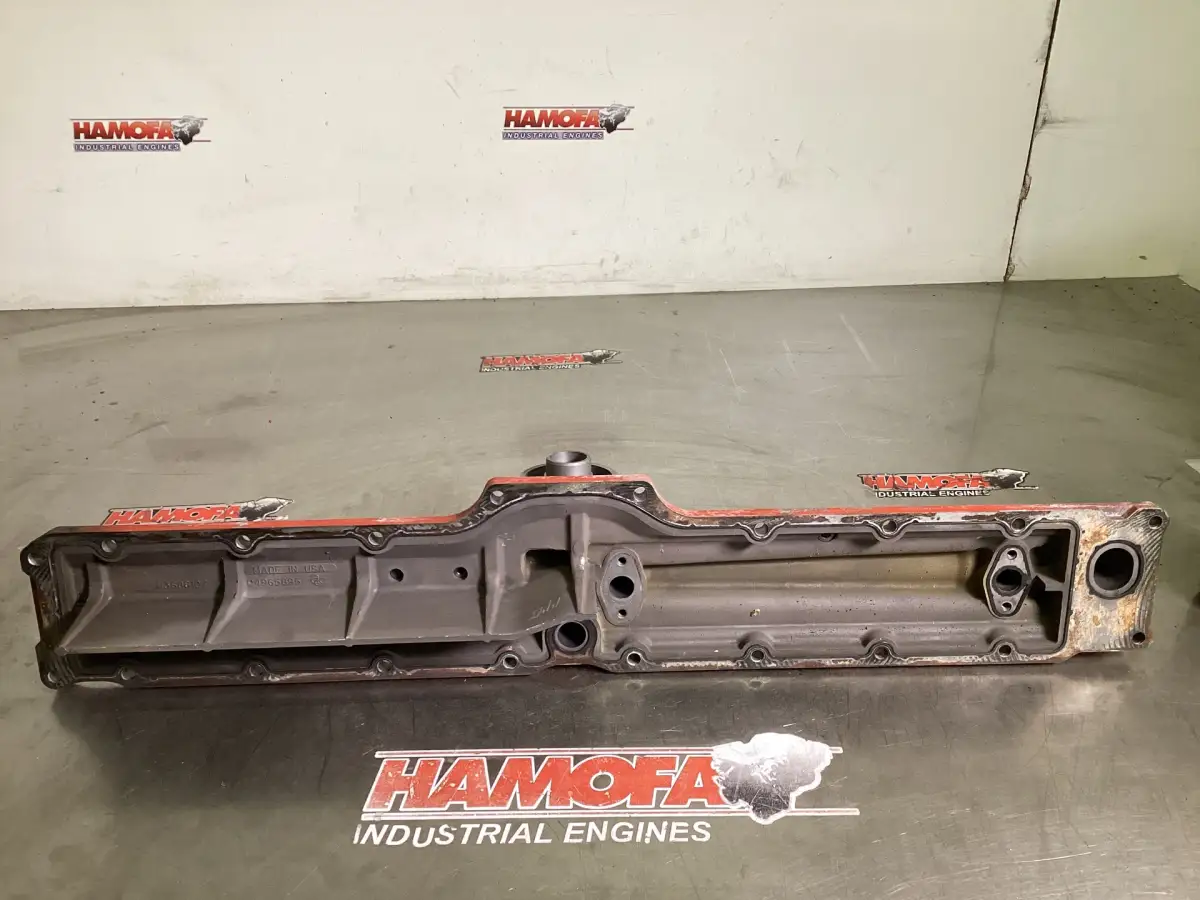 CUMMINS 4965895 USED - Picture 3