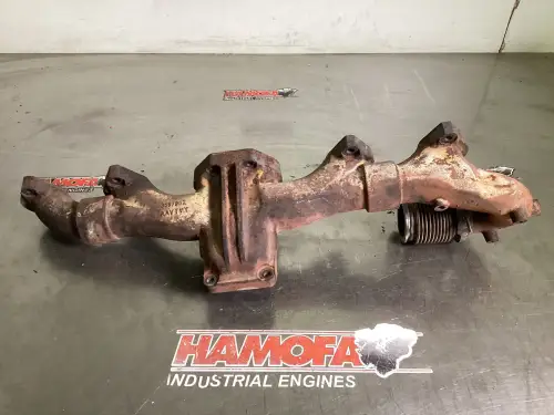 MANCAL DE ESCAPE CUMMINS 3687062 USADO