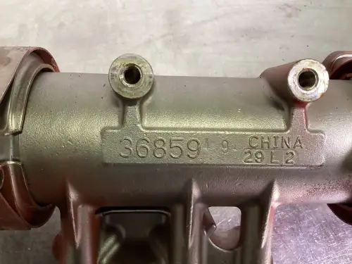 CUMMINS 3685949 Б/У - Миниатюра 3