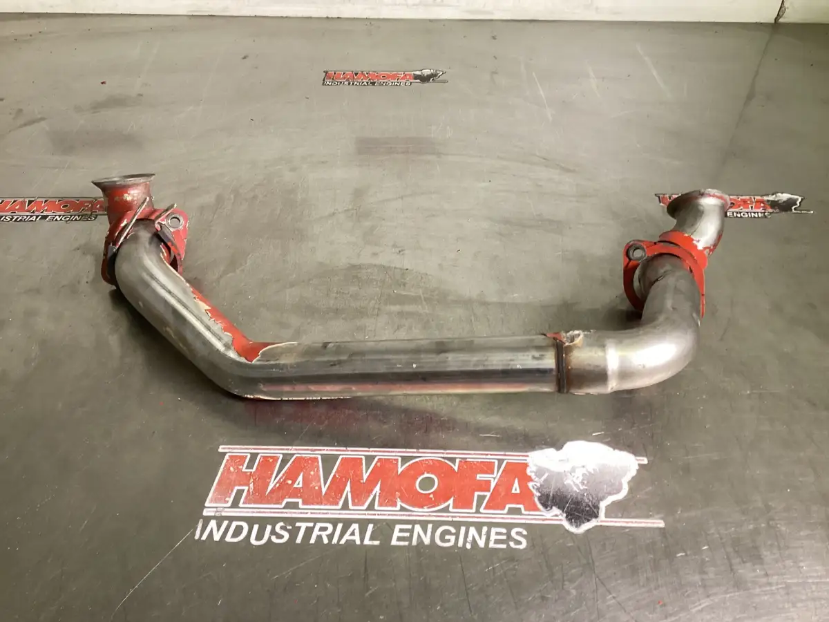 CUMMINS 3687050 USADO - Imagen 3