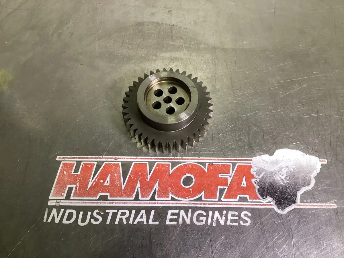 CUMMINS 2897458 USAGÉ - Image 3