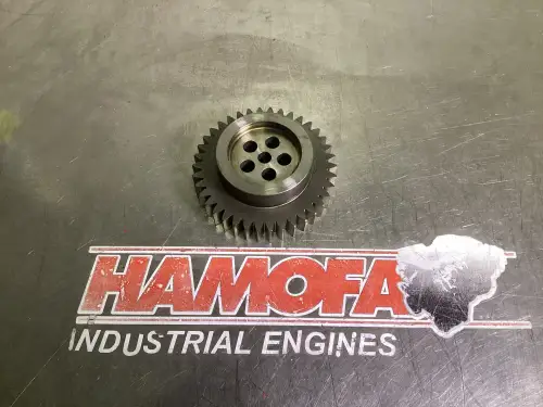 CUMMINS 2897458 USAGÉ - Miniature 3