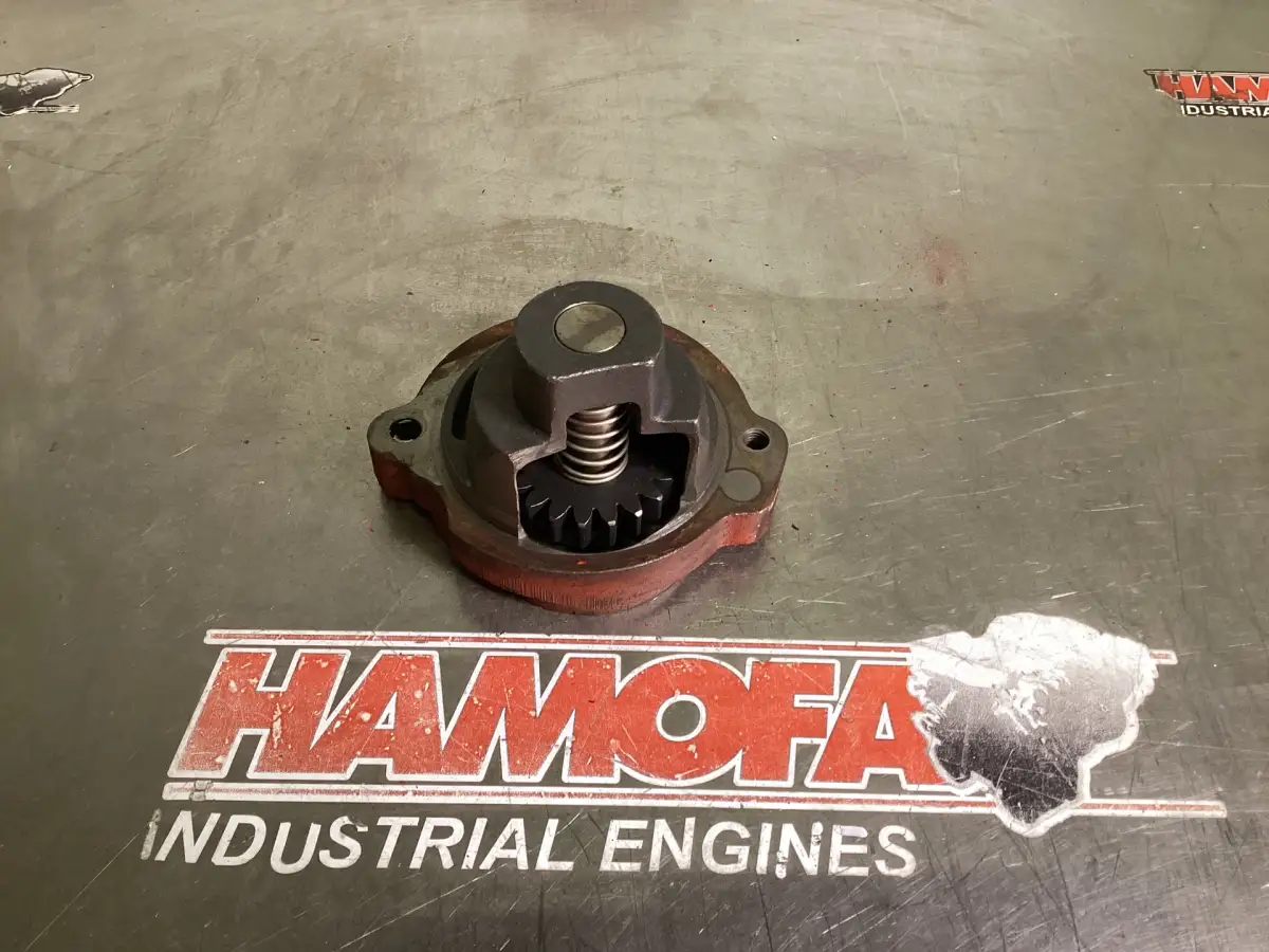 CUMMINS 3687698 USADO - Imagen 3