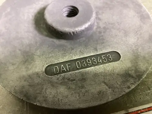 DAF 0393453 GEBRAUCHT – Vorschaubild 2
