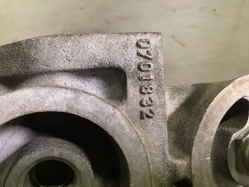 DAF 951019 GEBRUIKT - Miniatuur afbeelding 2