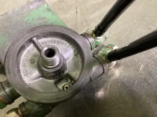 DAF 6650831 GEBRUIKT - Miniatuur afbeelding 2
