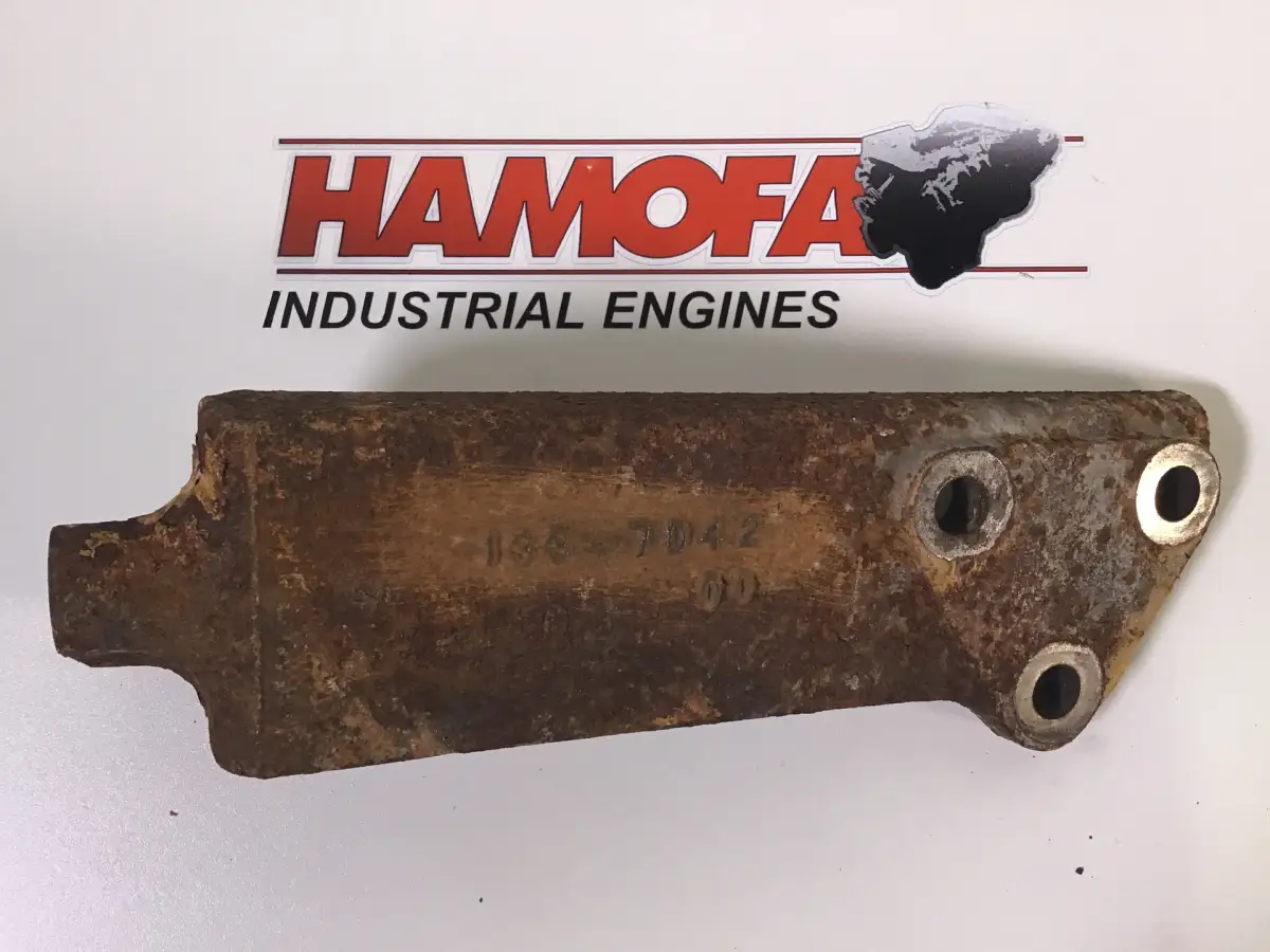 CATERPILLAR SUPPORT 1337042 USED - Picture 2