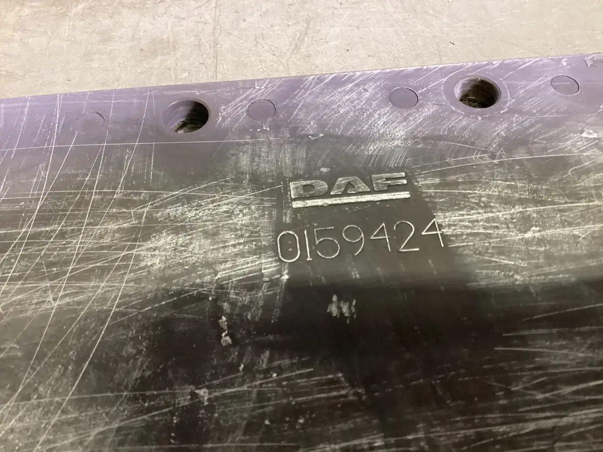 DAF 0159424 GEBRUIKT - Afbeelding 2