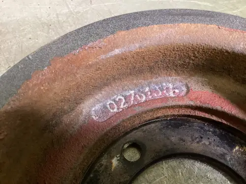 DAF 0273130 USED - Thumb image 2