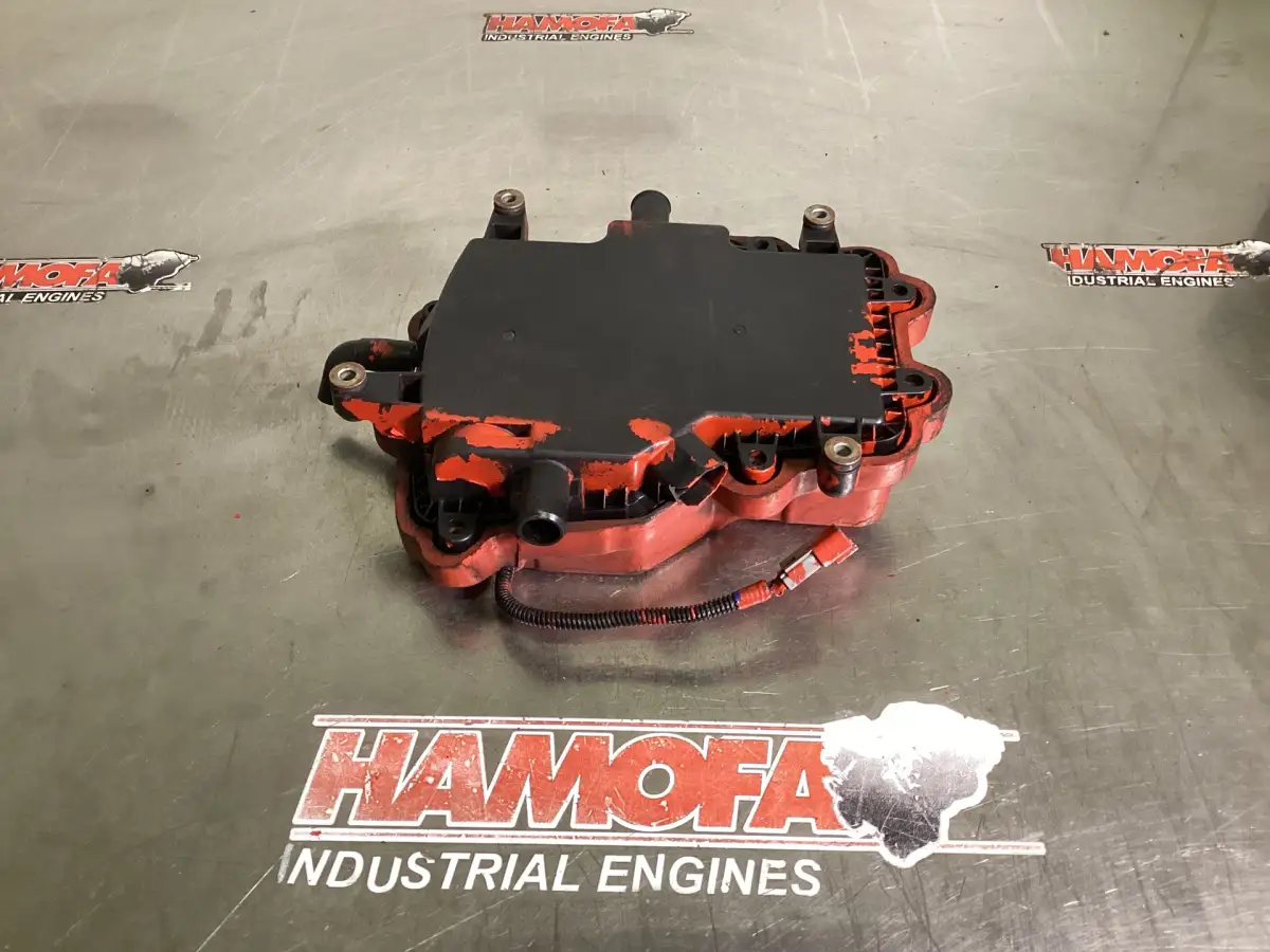 CUMMINS 3688716 USADO - Imagen 2