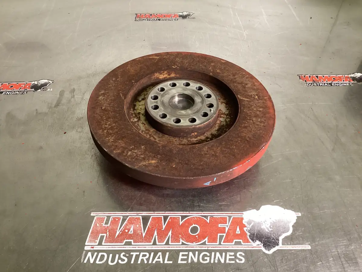 CUMMINS 4101884 USADO - Imagen 3