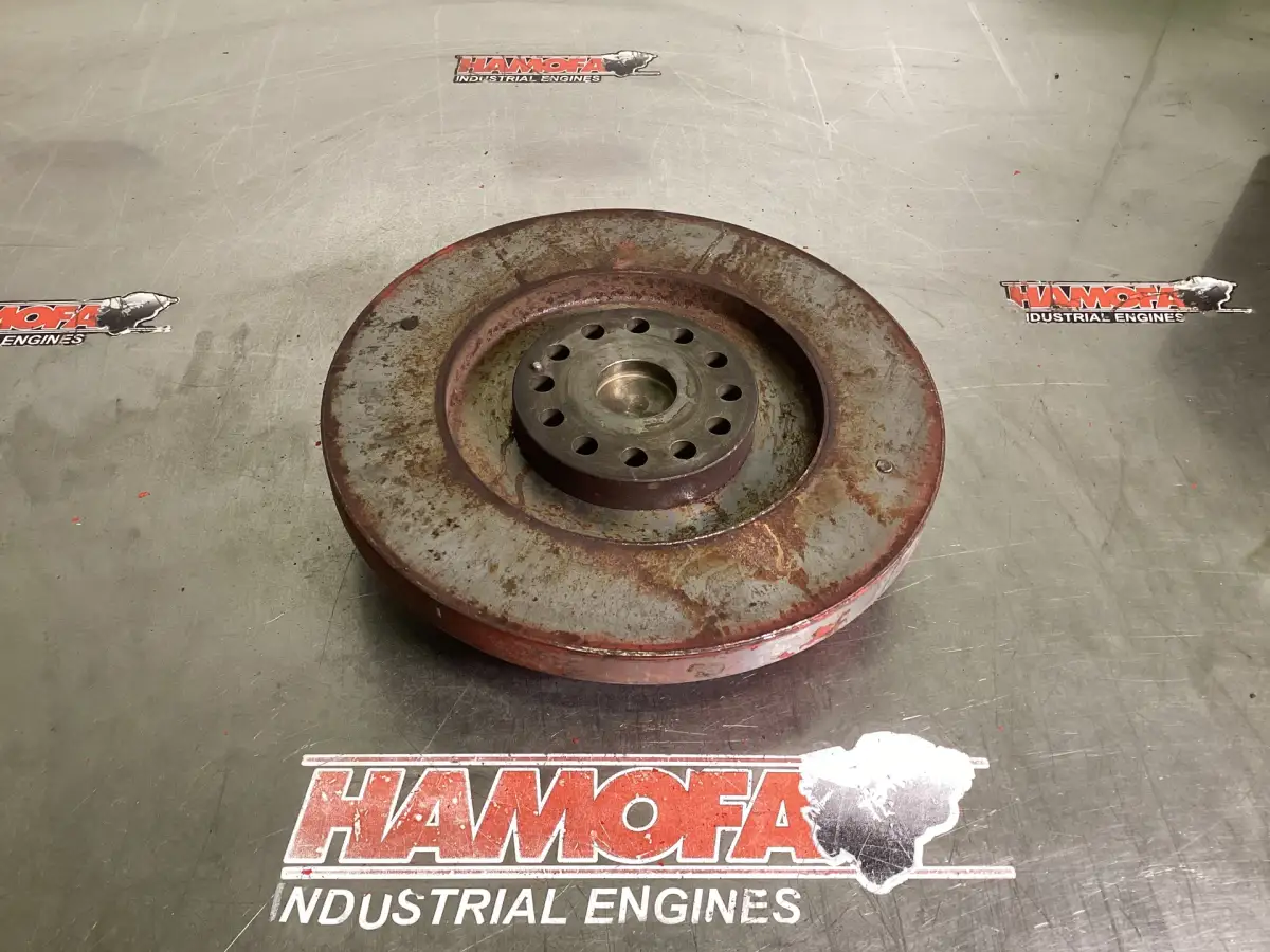 CUMMINS 4101884 USADA - Imagen 2