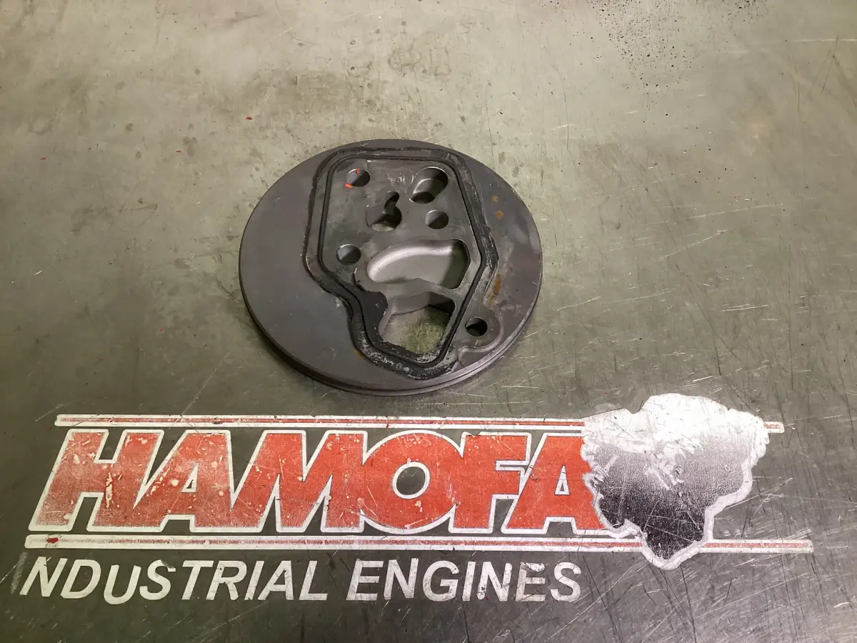 CUMMINS 4298650 USADO - Imagen 3