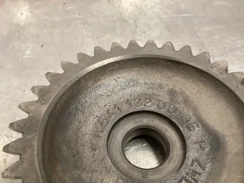 MERCEDES A 541 132 00 05 GEBRAUCHT – Vorschaubild 2