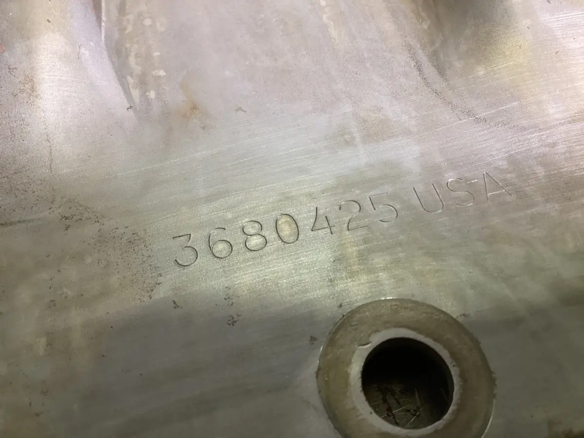 CUMMINS 3680425 USADAS - Imagen 2