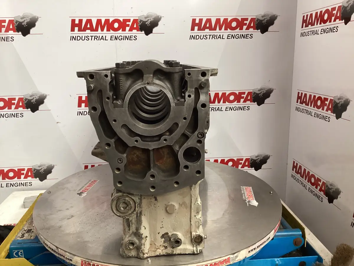 CUMMINS 10656605 USADO - Imagen 4
