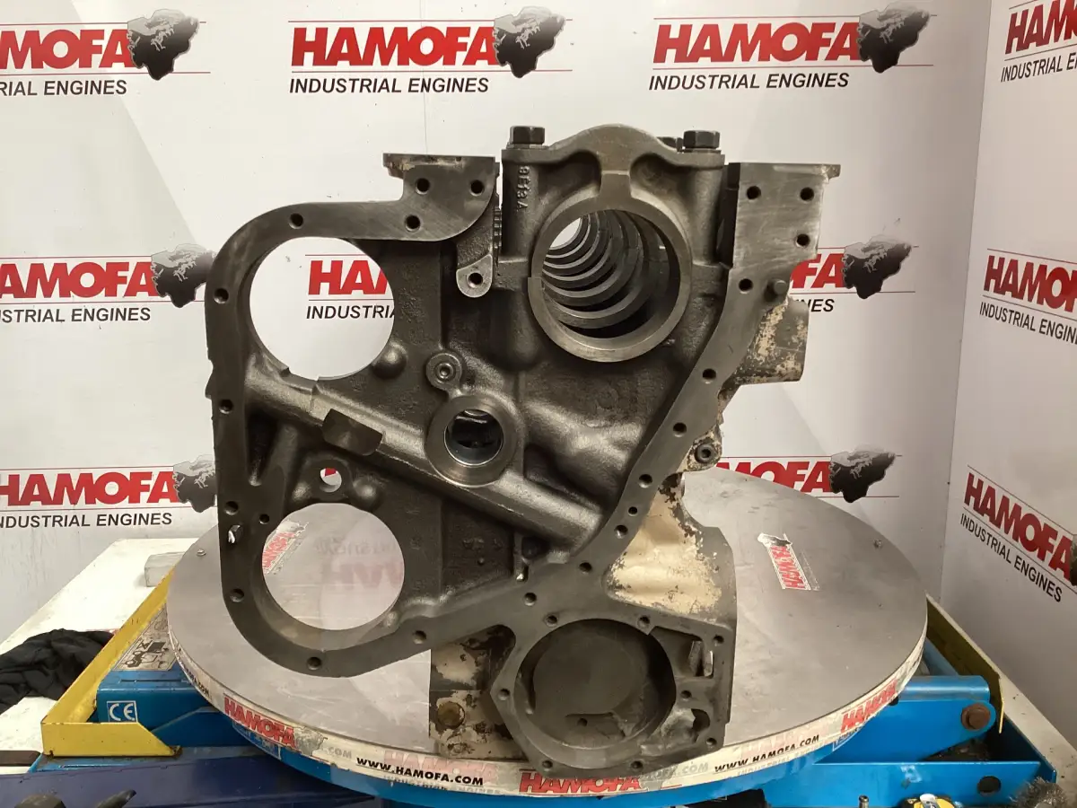 CUMMINS 10656605 USADO - Imagen 6