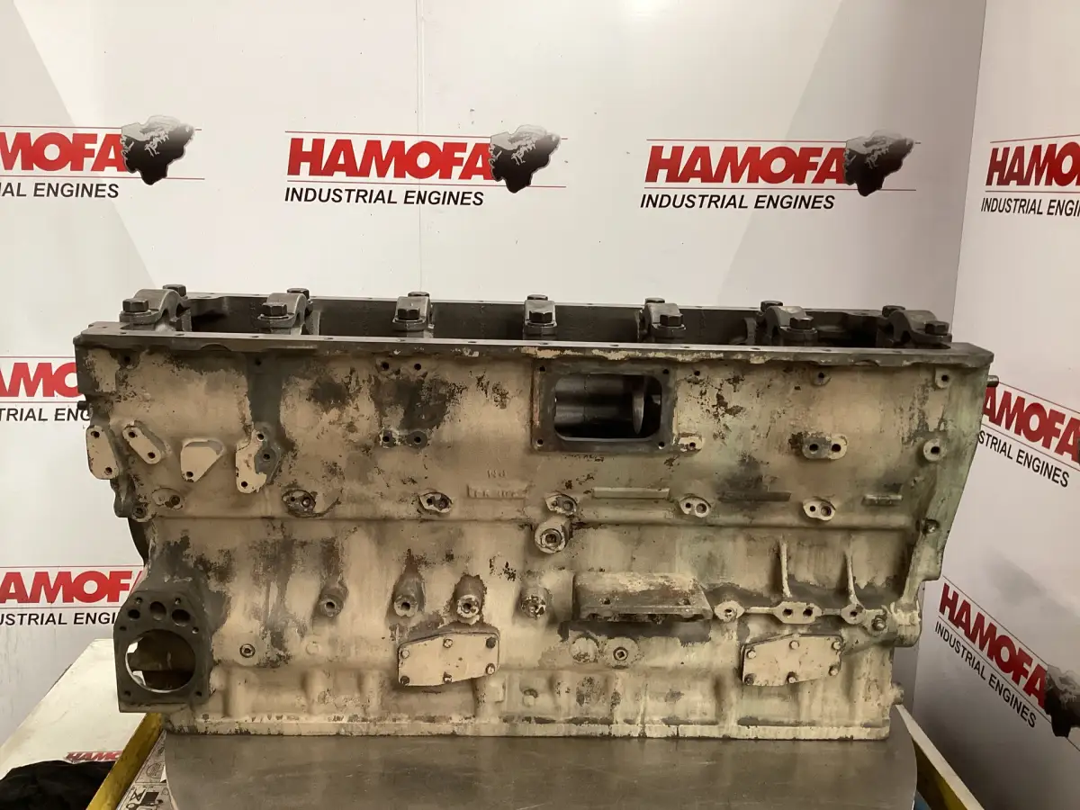 CUMMINS 10656605 USADO - Imagen 7