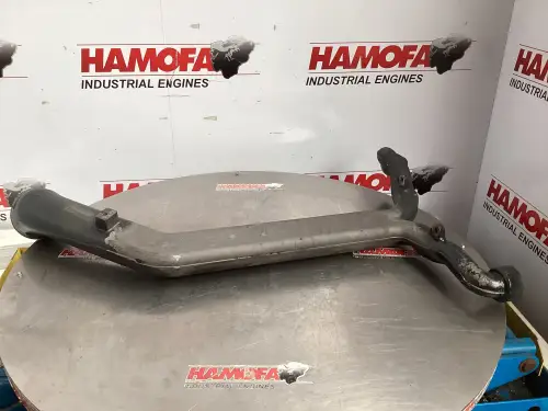 MERCEDES A 542 098 07 07 GEBRAUCHT – Vorschaubild 1
