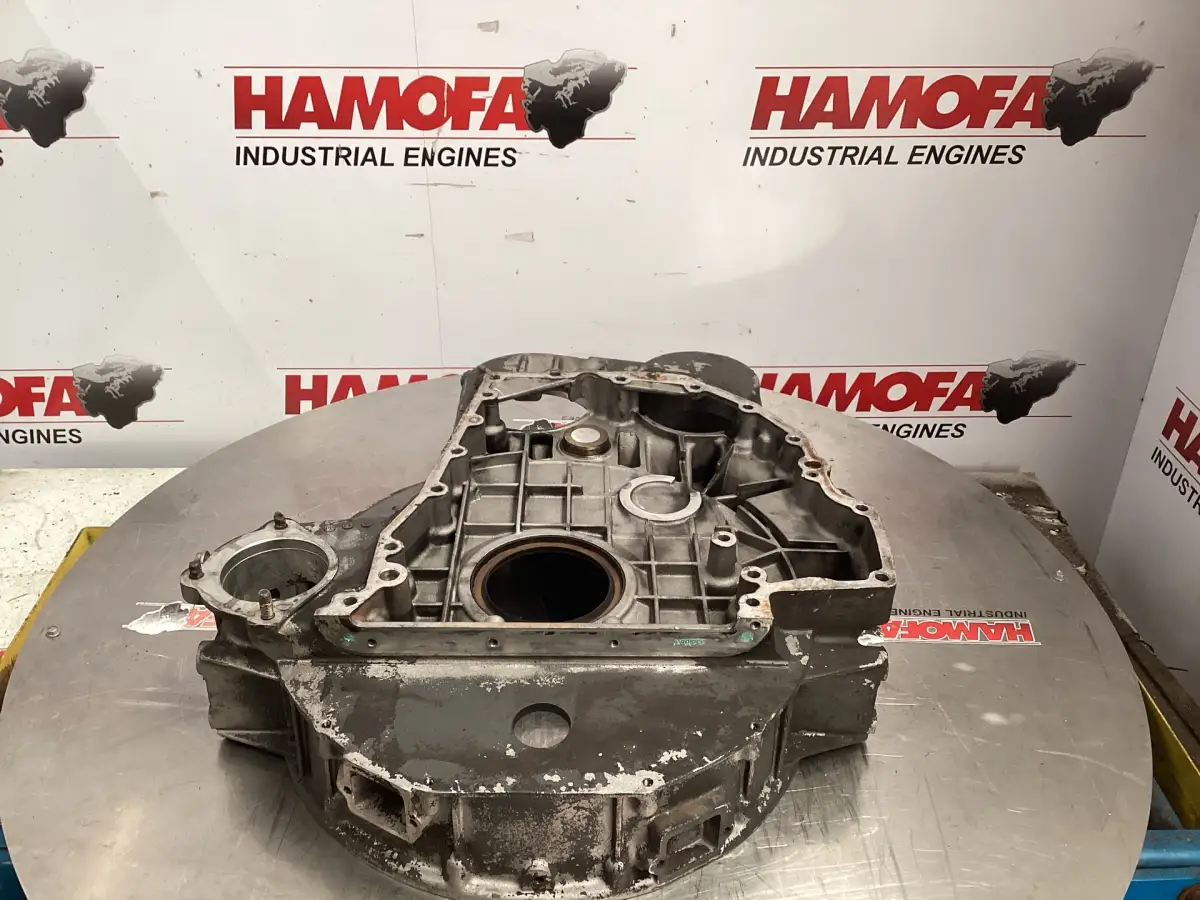 MERCEDES A 906 010 0431 GEBRAUCHT – Bild 3