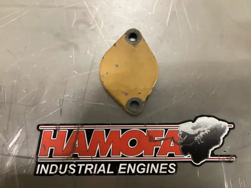 CATERPILLAR COVER PLATE 7C1445 USED - Thumb image 2