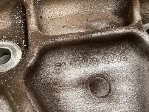 MAN 51.01401-3208 Б/У - Миниатюра 2