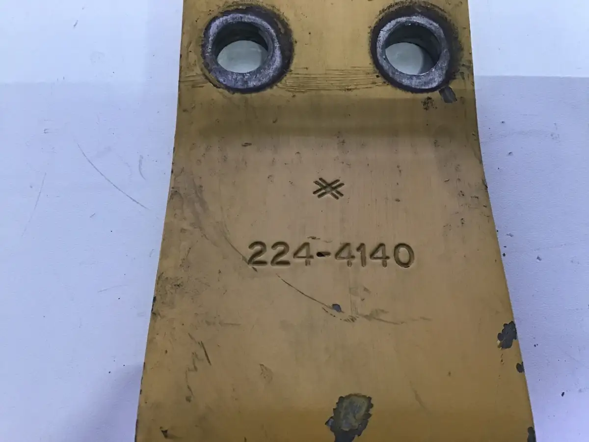 CATERPILLAR LIFTING EYE 2244140 USED - Picture 2
