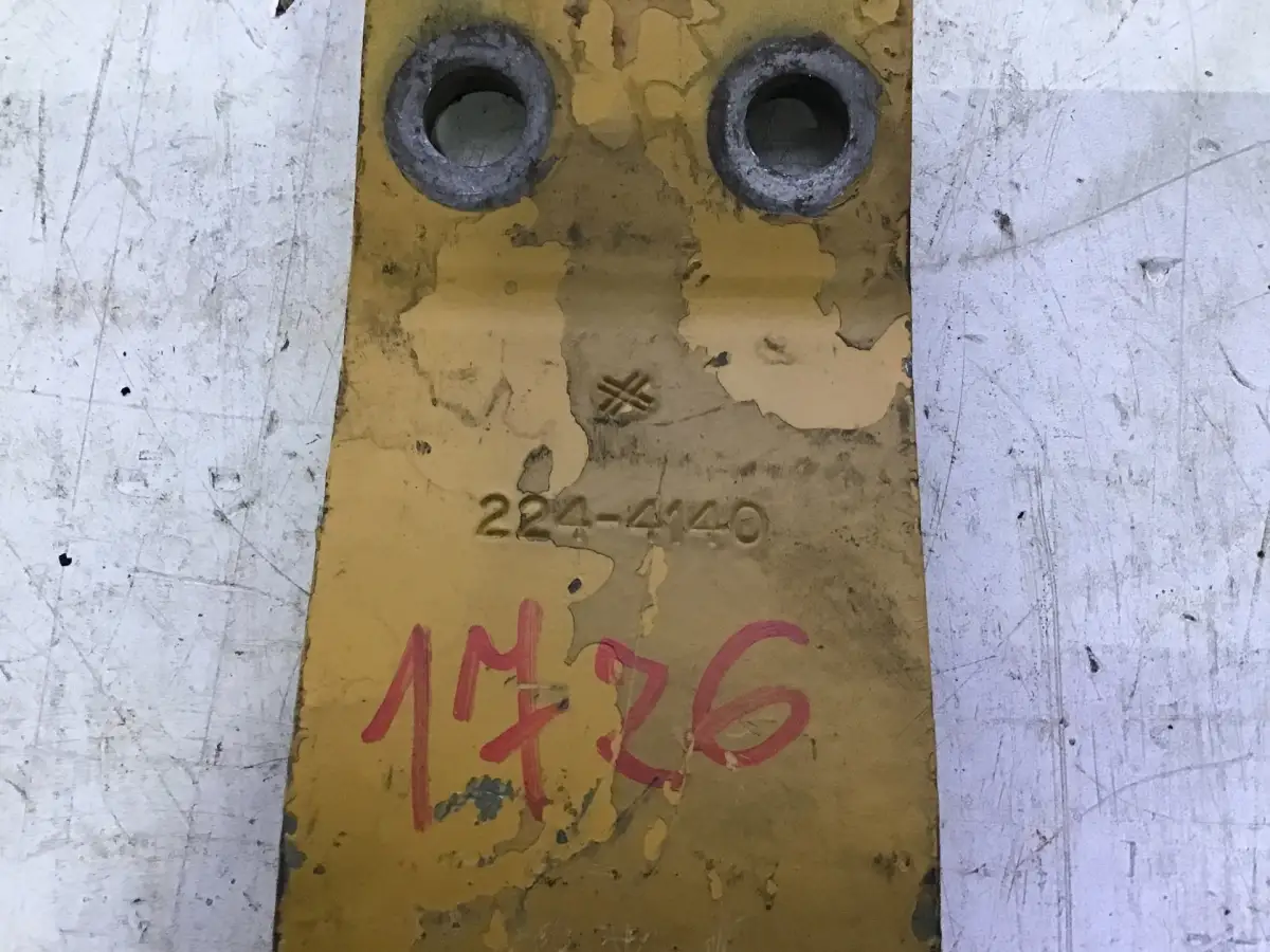 CATERPILLAR YEUX DE LEVAGE 2244140 D'OCCASION - Image 2