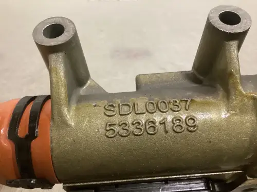 CUMMINS 5336189 USADO - Imagen miniatura 2