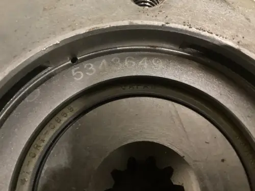CUMMINS 5343649 USED - Thumb image 2