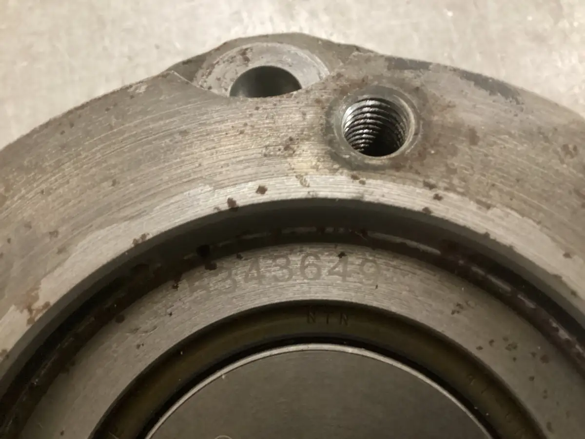 CUMMINS 5343649 USADO - Imagen 2
