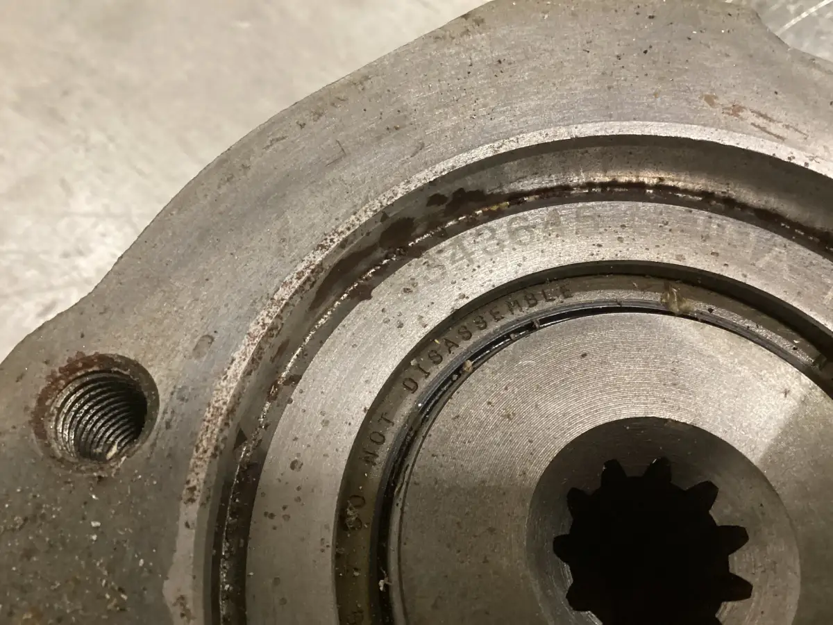 CUMMINS 5343649 USADA - Imagen 2