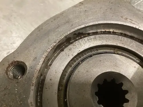 CUMMINS 5343649 GEBRAUCHT – Vorschaubild 2