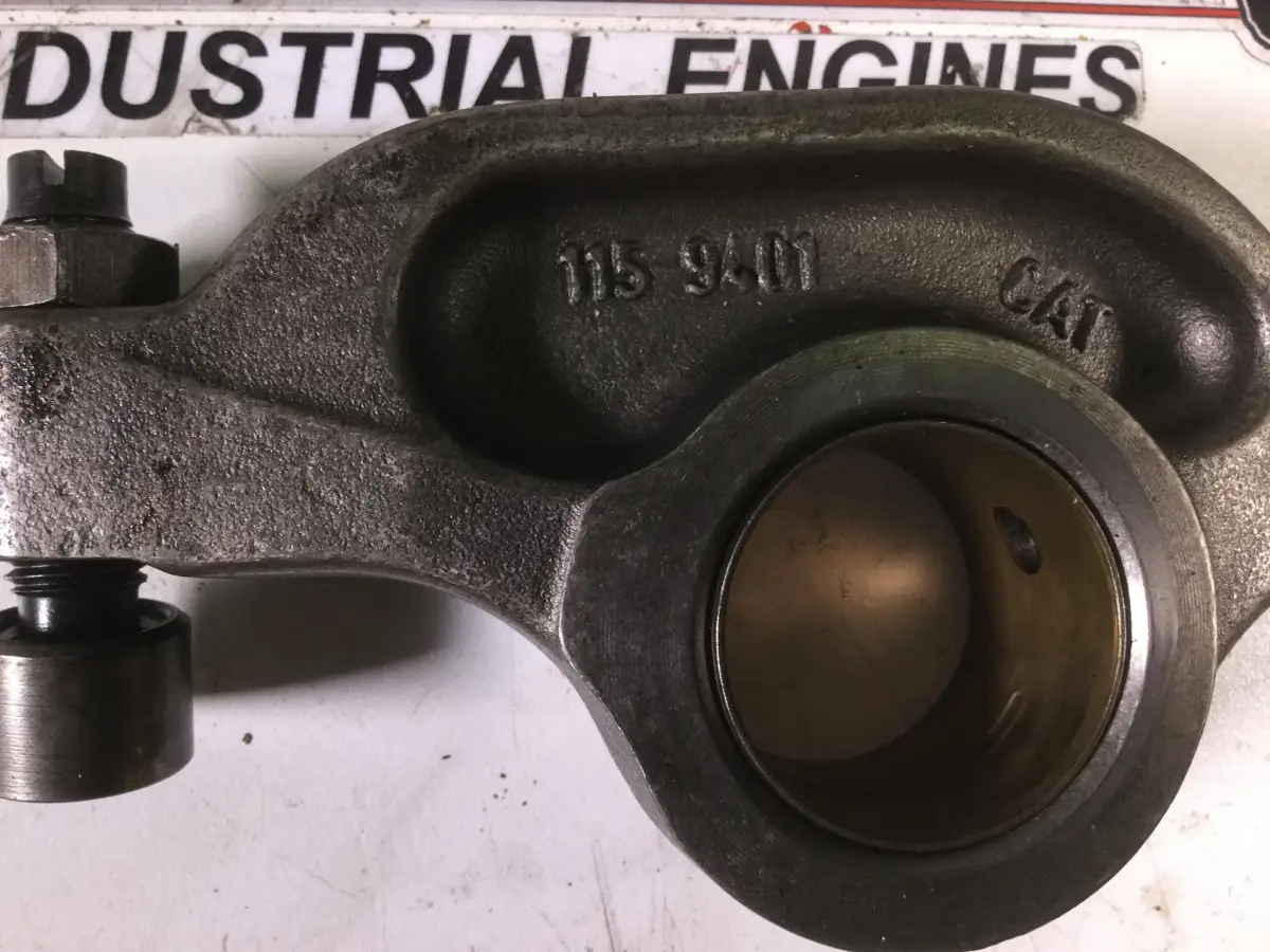 CATERPILLAR 1159401 USED - Picture 2