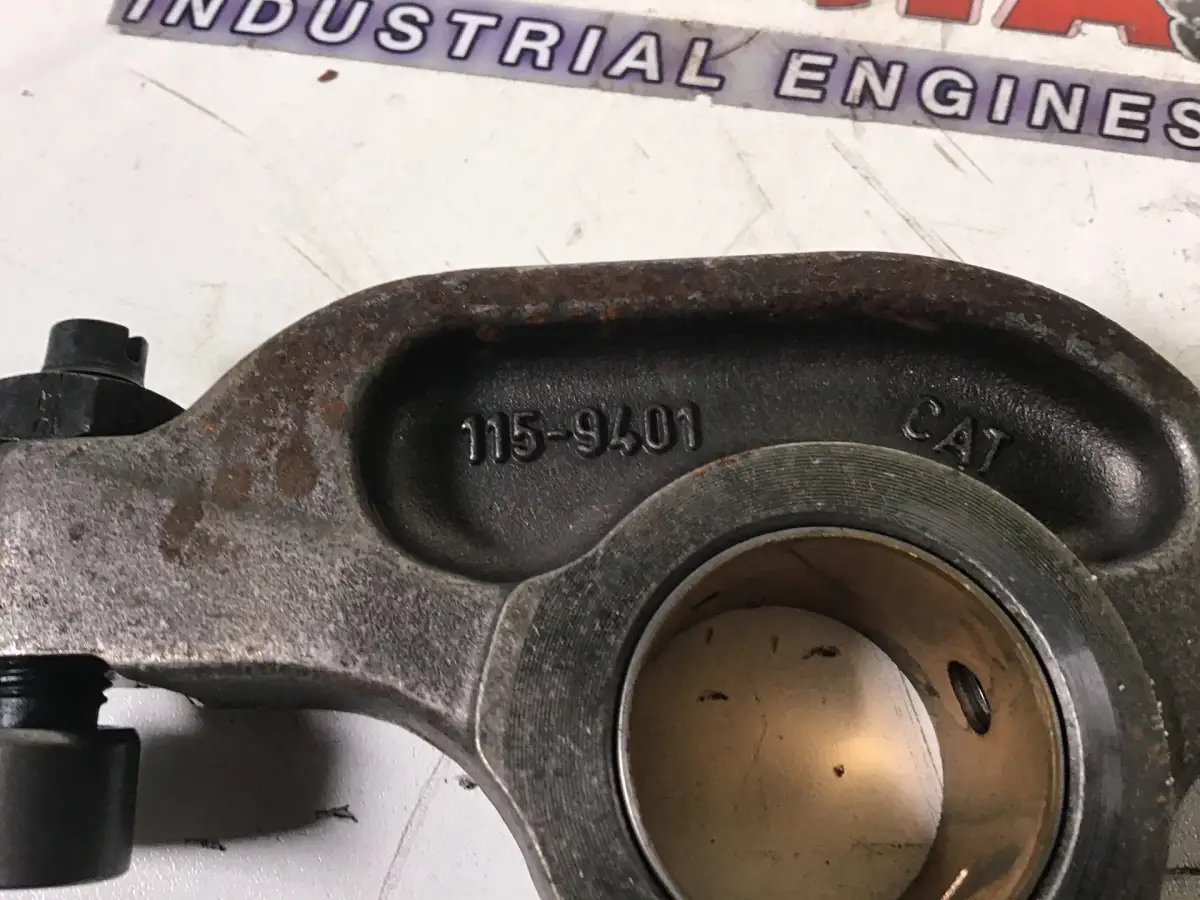 CATERPILLAR 1159401 USED - Picture 2