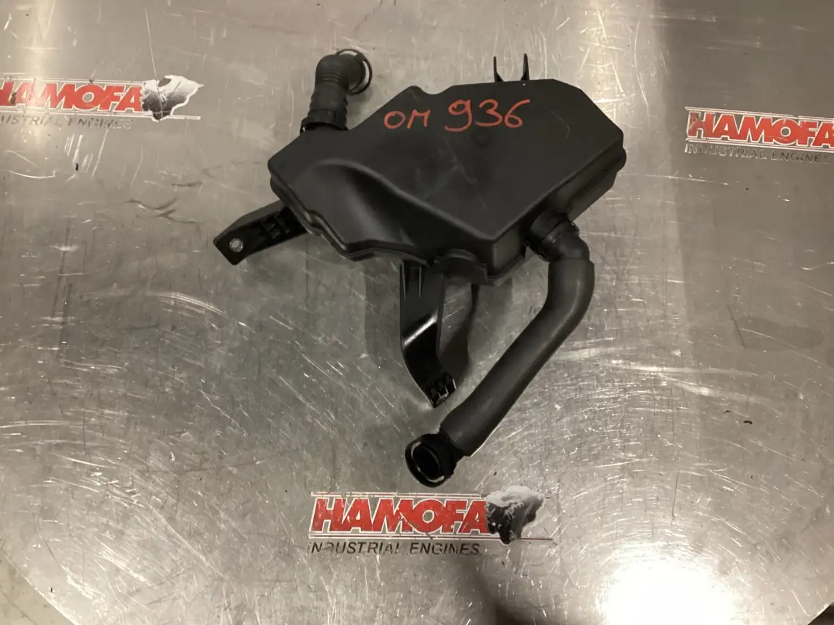 MERCEDES A 936 130 01 07 GEBRUIKT - Afbeelding 3