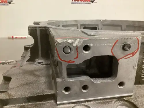 CUMMINS 3971666 USADO - Imagen miniatura 2