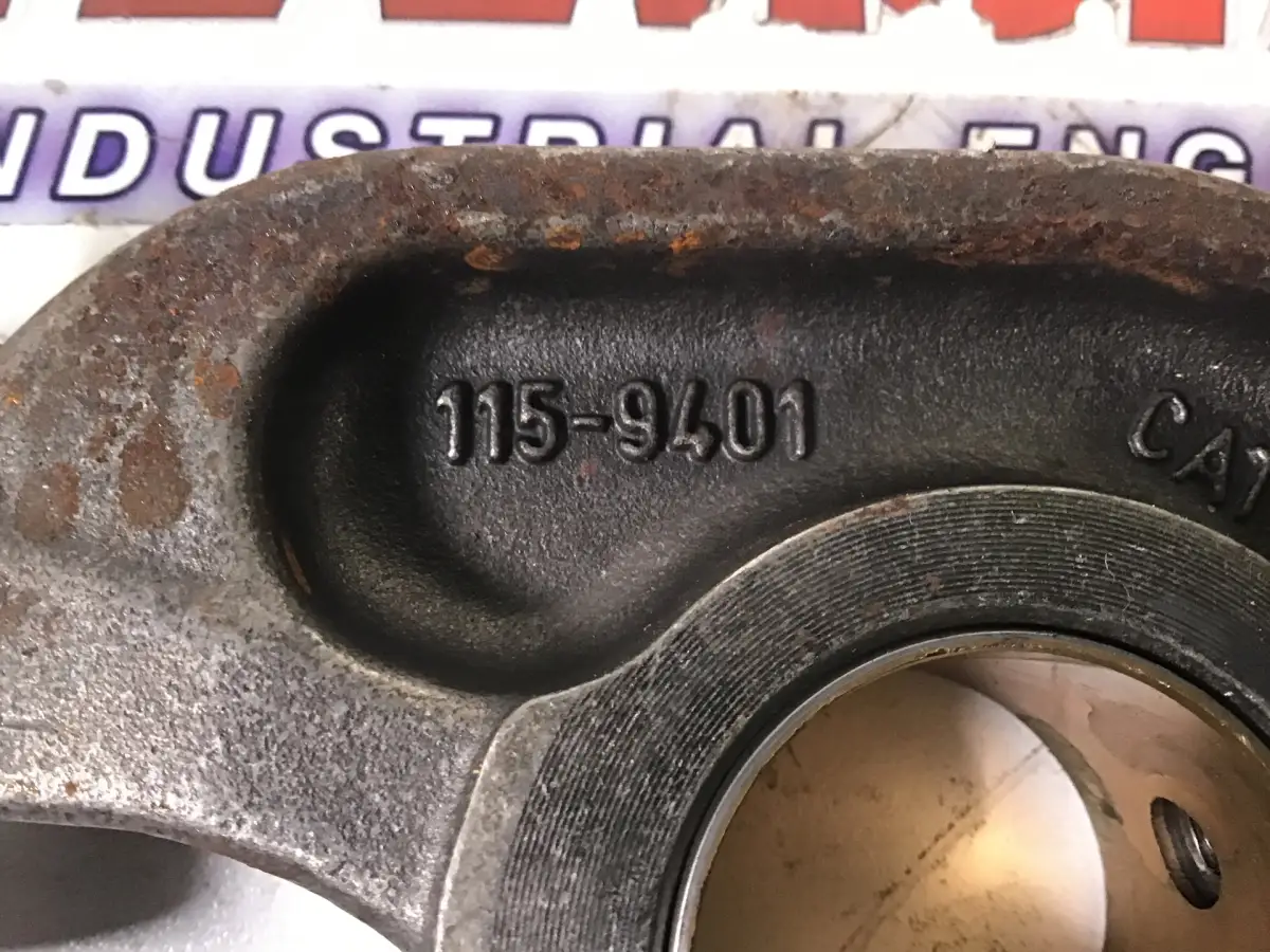 CATERPILLAR 1159401 USED - Picture 2