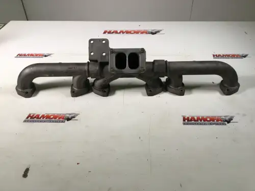 CATERPILLAR EXHAUST MANIFOLD 1806761 USED