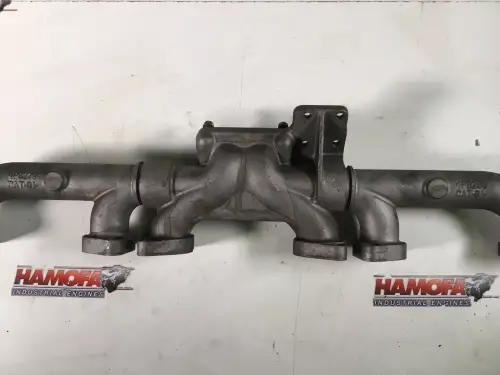 CATERPILLAR EXHAUST MANIFOLD 1806761 USED - Thumb image 2