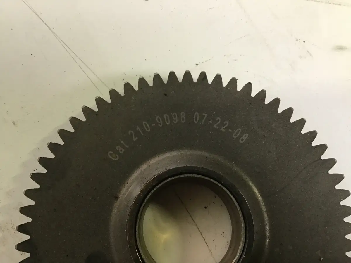 CATERPILLAR 210-9098 USED - Picture 2