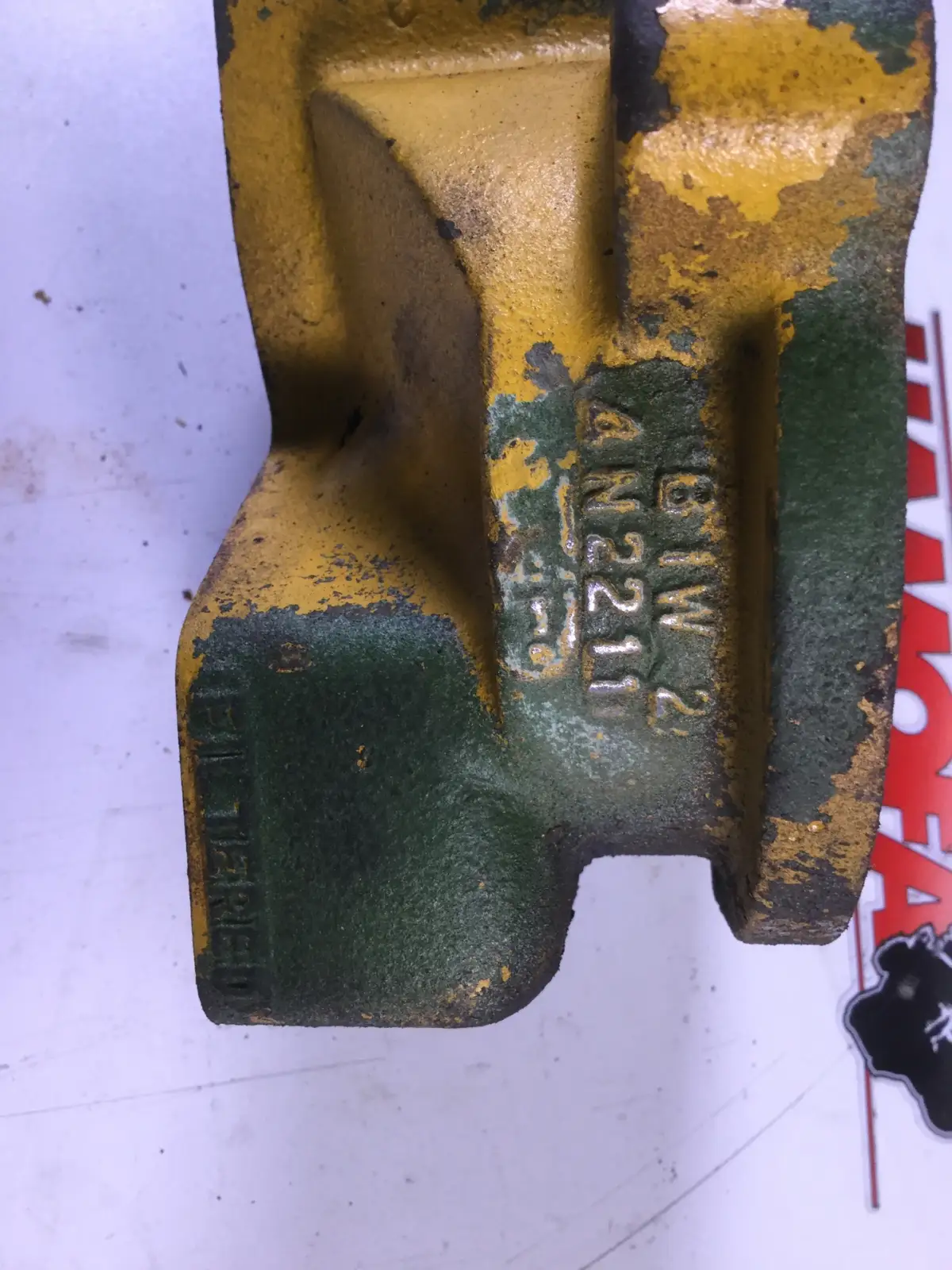CATERPILLAR 4N2211 USED - Picture 2
