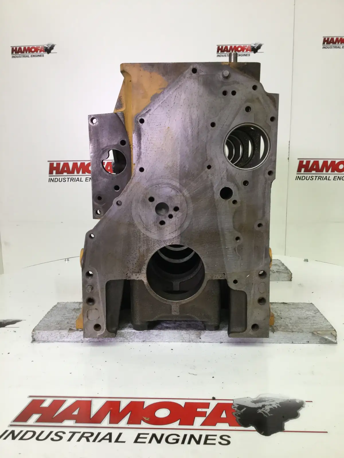 CATERPILLAR 7C3804 GEBRAUCHT – Bild 6