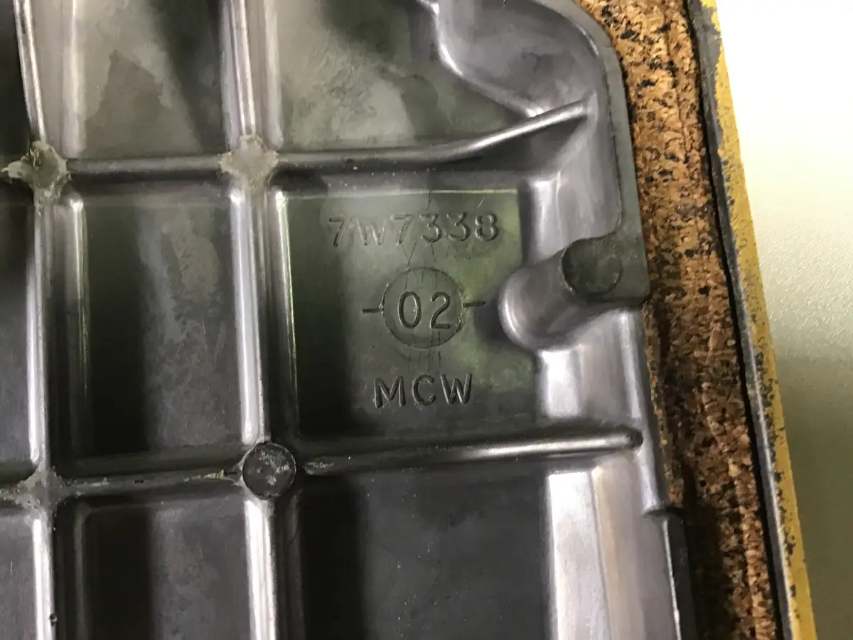 CATERPILLAR 7W7338 USED - Picture 2
