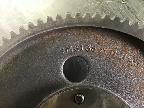 CATERPILLAR 9M3133 GEBRAUCHT – Vorschaubild 2