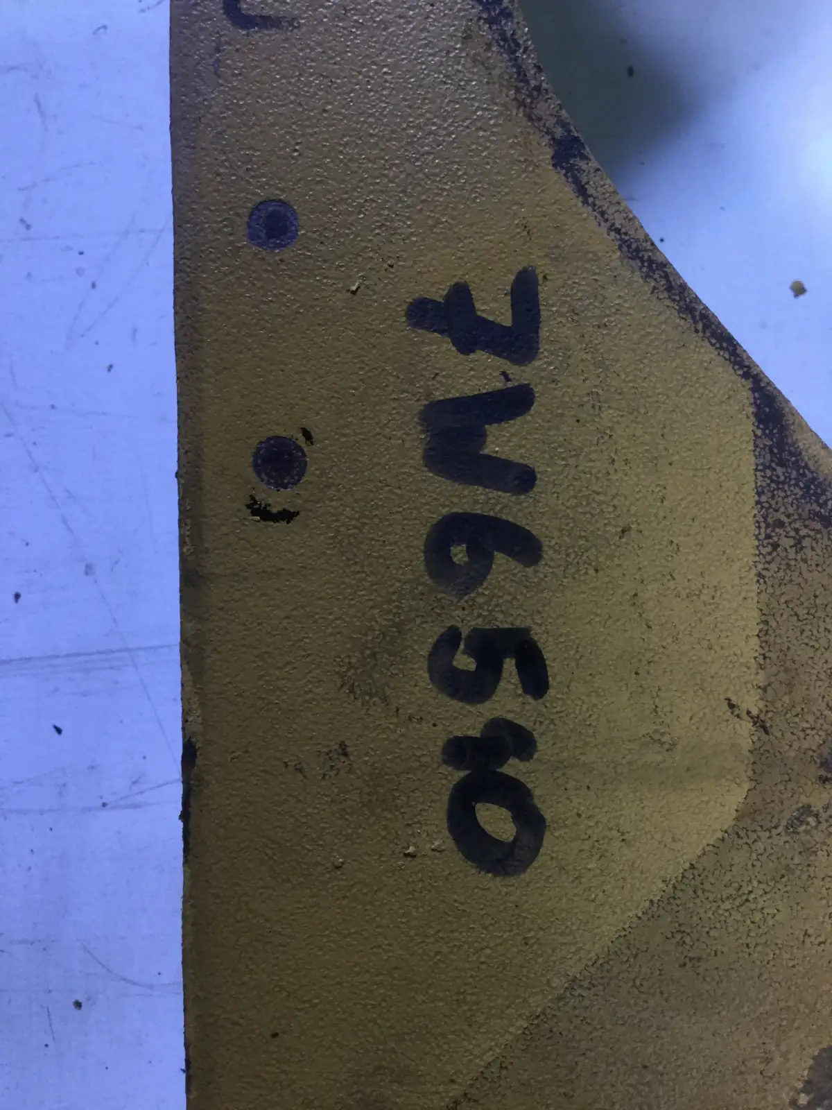 CATERPILLAR 7W6540 USED - Picture 2