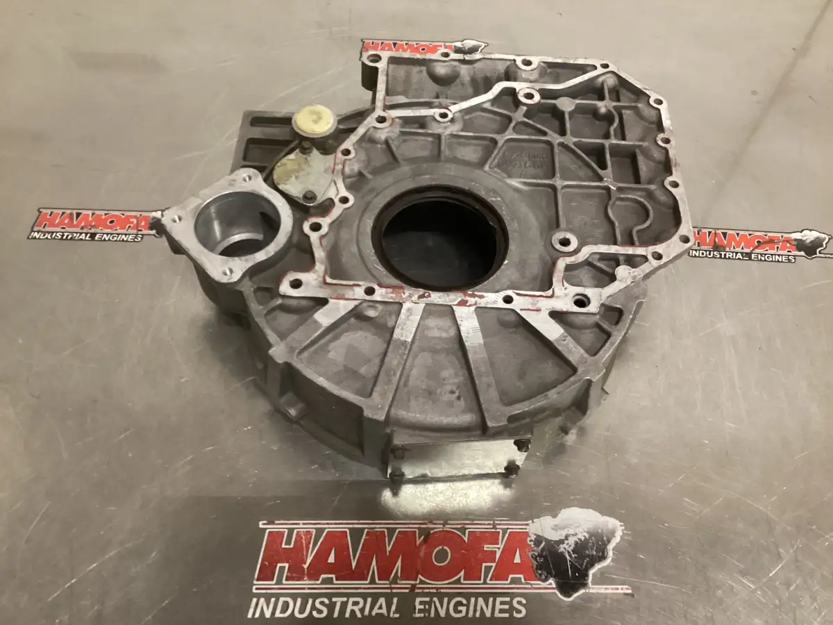 CUMMINS 52741090 GEBRAUCHT – Bild 3
