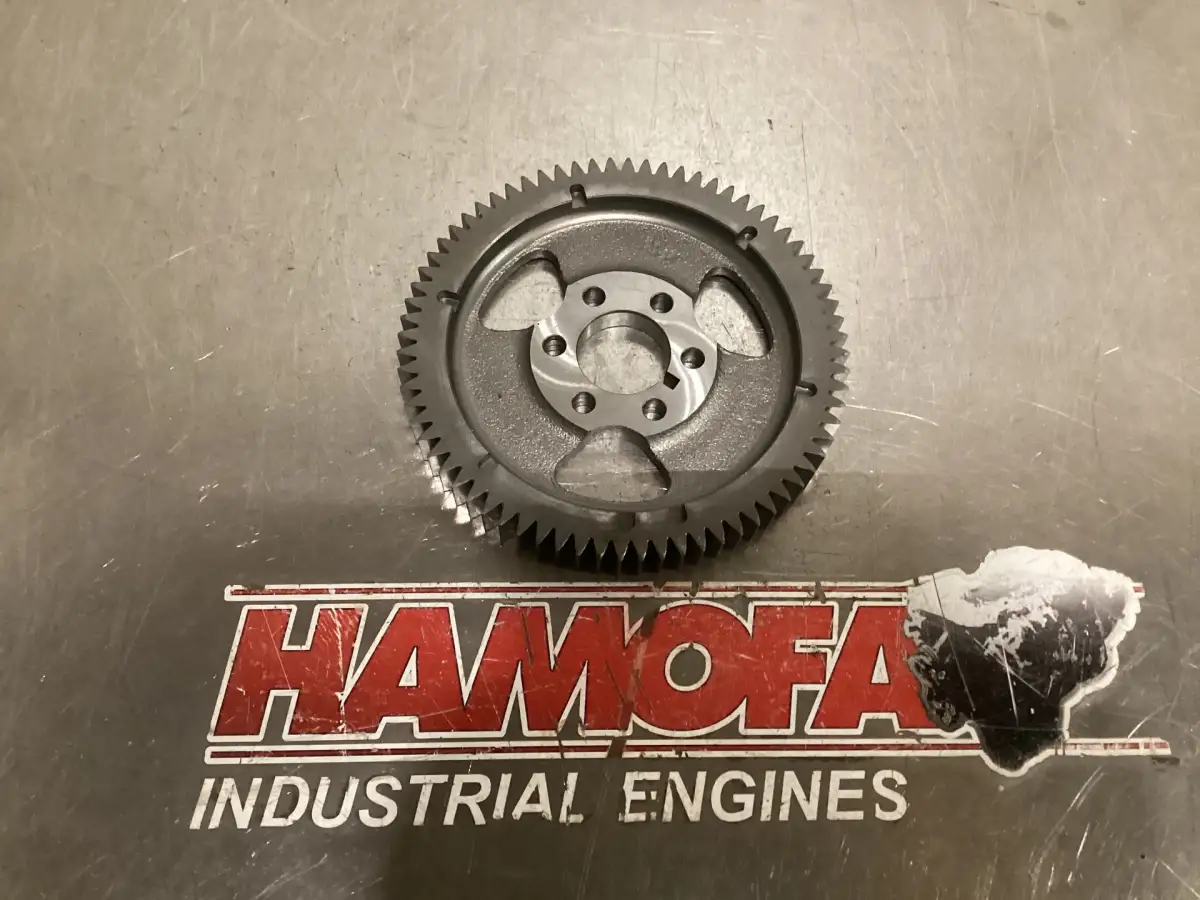 CUMMINS 3955152 USADO - Imagen 3