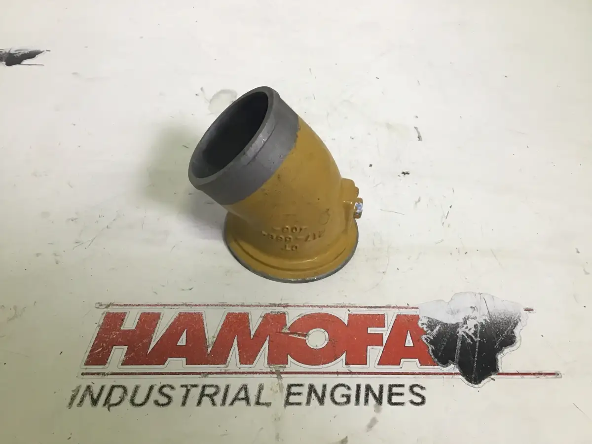 CATERPILLAR 217-5684 USED - Picture 4