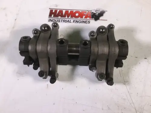 CATERPILLAR TILTING GEAR HOUSING 2427418 USED